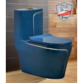 BỒN CẦU ZICO ZC0893